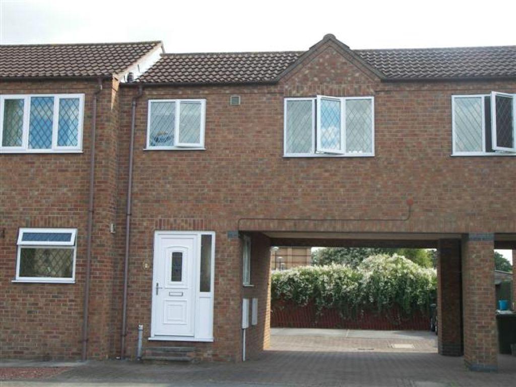 Buttermere Court, Selby 1 bed apartment £450 pcm (£104 pw)