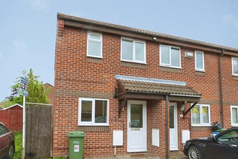 undefined, Maple Close, Hardwicke