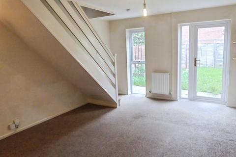 undefined, Maple Close, Hardwicke