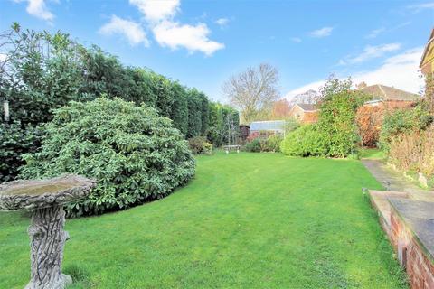 20 Constance Drive, Harbury, Leamington Spa, CV33 9JA