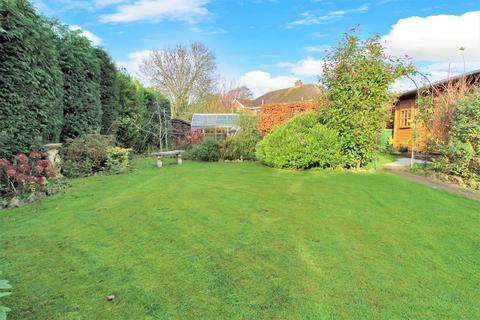 20 Constance Drive, Harbury, Leamington Spa, CV33 9JA