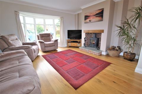 20 Constance Drive, Harbury, Leamington Spa, CV33 9JA