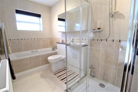 20 Constance Drive, Harbury, Leamington Spa, CV33 9JA