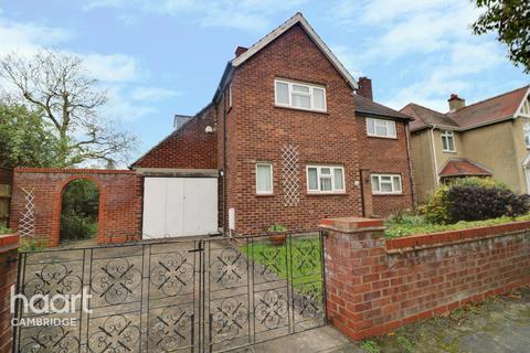 17 Coniston Road, Cambridge, CB1 7BZ