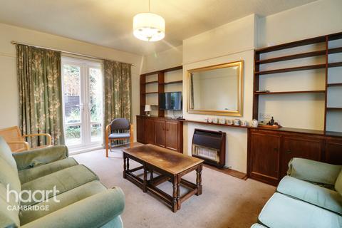 17 Coniston Road, Cambridge, CB1 7BZ