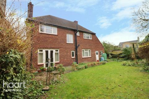 17 Coniston Road, Cambridge, CB1 7BZ