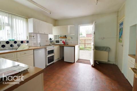 17 Coniston Road, Cambridge, CB1 7BZ