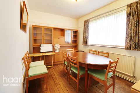 17 Coniston Road, Cambridge, CB1 7BZ