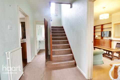 17 Coniston Road, Cambridge, CB1 7BZ