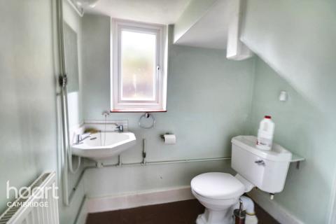 17 Coniston Road, Cambridge, CB1 7BZ