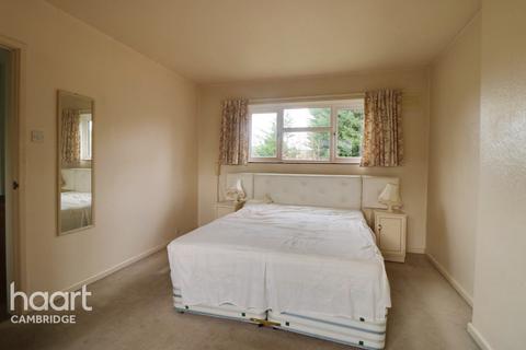 17 Coniston Road, Cambridge, CB1 7BZ
