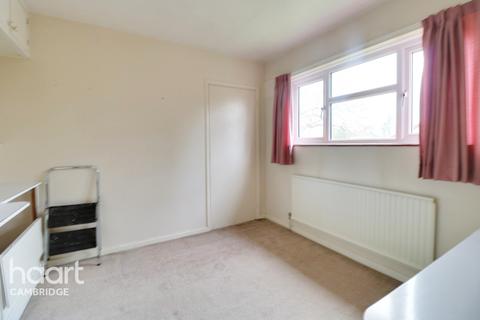 17 Coniston Road, Cambridge, CB1 7BZ