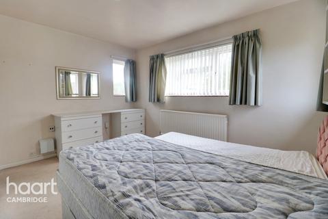 17 Coniston Road, Cambridge, CB1 7BZ