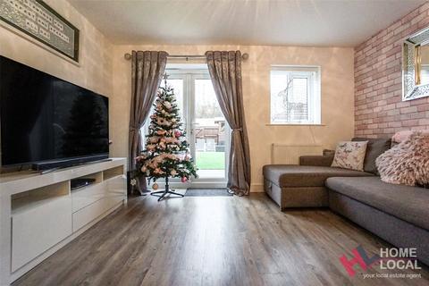 20 Embleton Close, Maldon, CM9 6FX