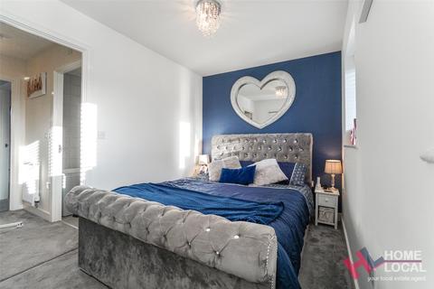 20 Embleton Close, Maldon, CM9 6FX