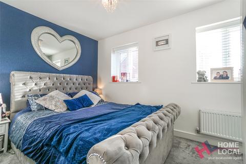 20 Embleton Close, Maldon, CM9 6FX