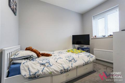 20 Embleton Close, Maldon, CM9 6FX