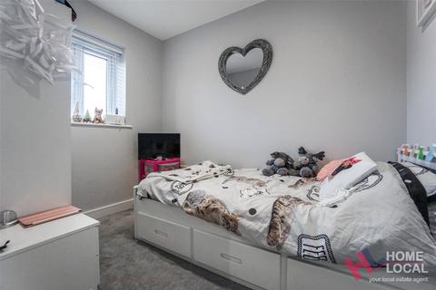 20 Embleton Close, Maldon, CM9 6FX
