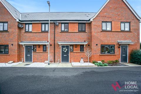 20 Embleton Close, Maldon, CM9 6FX