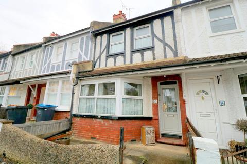 16 Elm Road, Purley, CR8 2DR