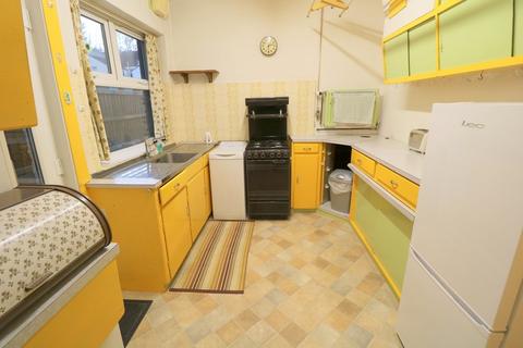 16 Elm Road, Purley, CR8 2DR