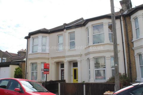 3a Hillcrest Road, Southend-on-sea, SS1 2DP