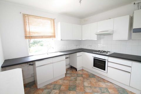 3a Hillcrest Road, Southend-on-sea, SS1 2DP