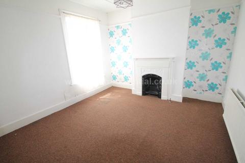 3a Hillcrest Road, Southend-on-sea, SS1 2DP