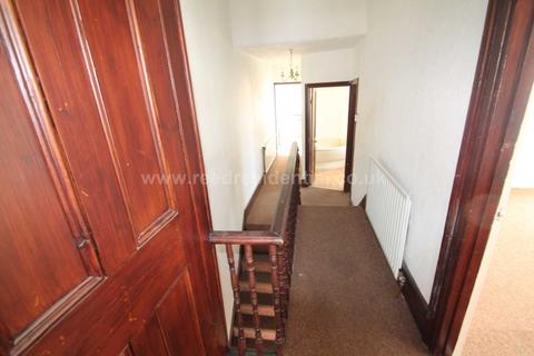 3a Hillcrest Road, Southend-on-sea, SS1 2DP