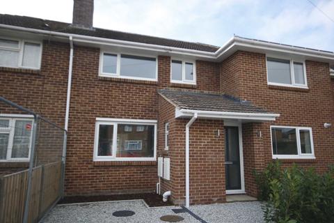 34 Cavan Crescent, Poole, BH17 7EY