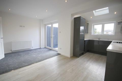34 Cavan Crescent, Poole, BH17 7EY