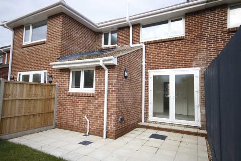34 Cavan Crescent, Poole, BH17 7EY