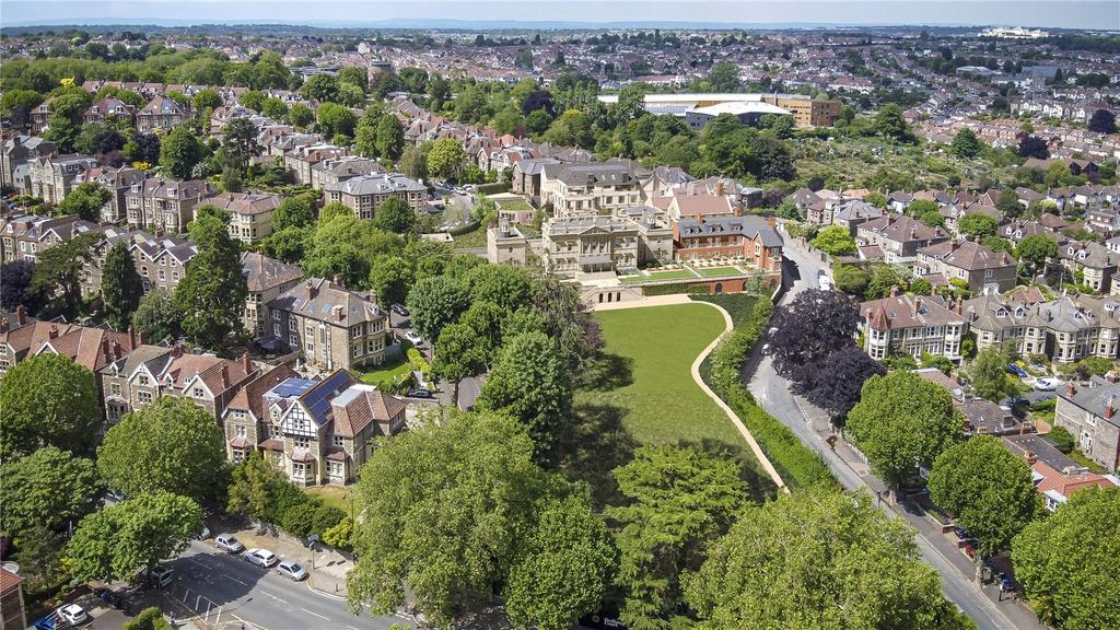 Redland Court