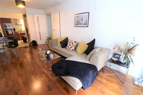 1 bedroom apartment to rent, Leftbank, Manchester, M3