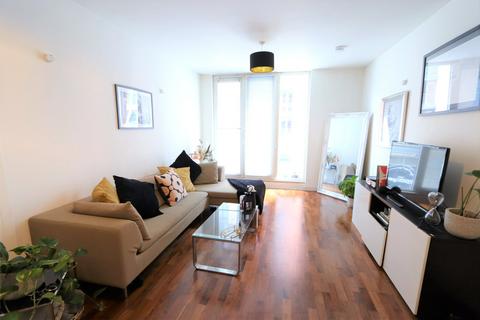 1 bedroom apartment to rent, Leftbank, Manchester, M3