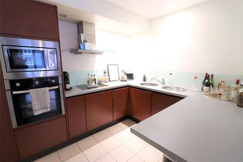 1 bedroom apartment to rent, Leftbank, Manchester, M3