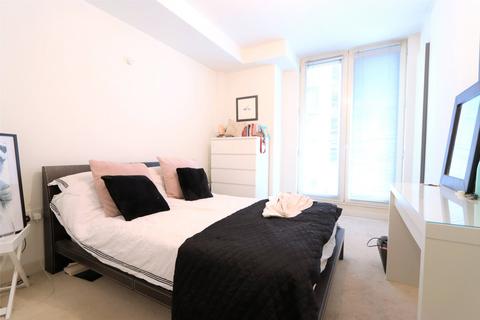 1 bedroom apartment to rent, Leftbank, Manchester, M3