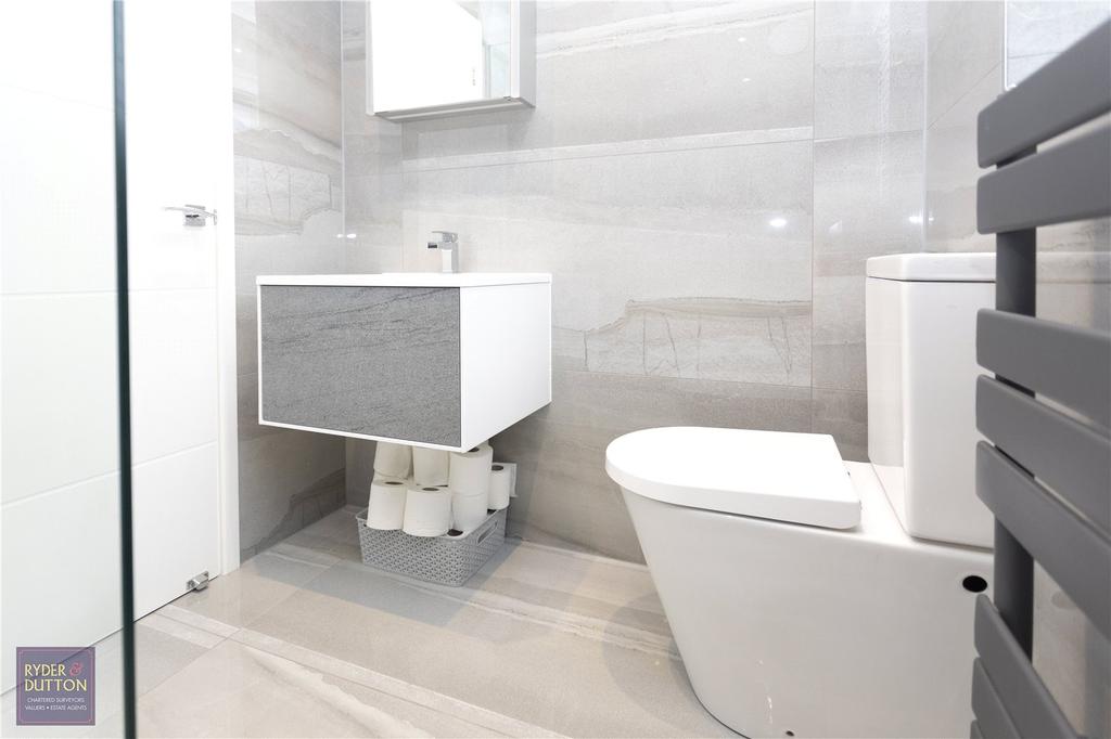 En-Suite