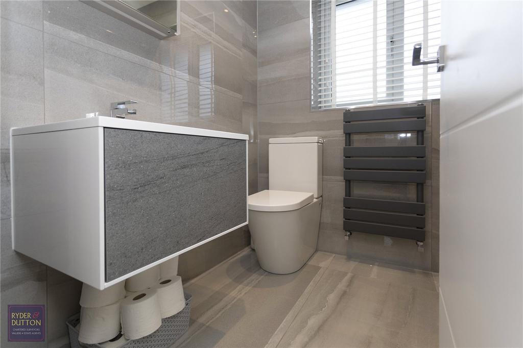 En-Suite