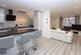Kitchen/Living Area