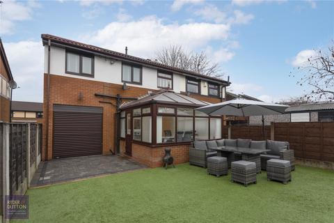 12 Botany Close, Heywood, OL10 4QZ