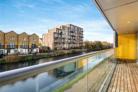 2 bedroom flat to rent, Candy Wharf, 22 Copperfield Road, Bow, London, E3