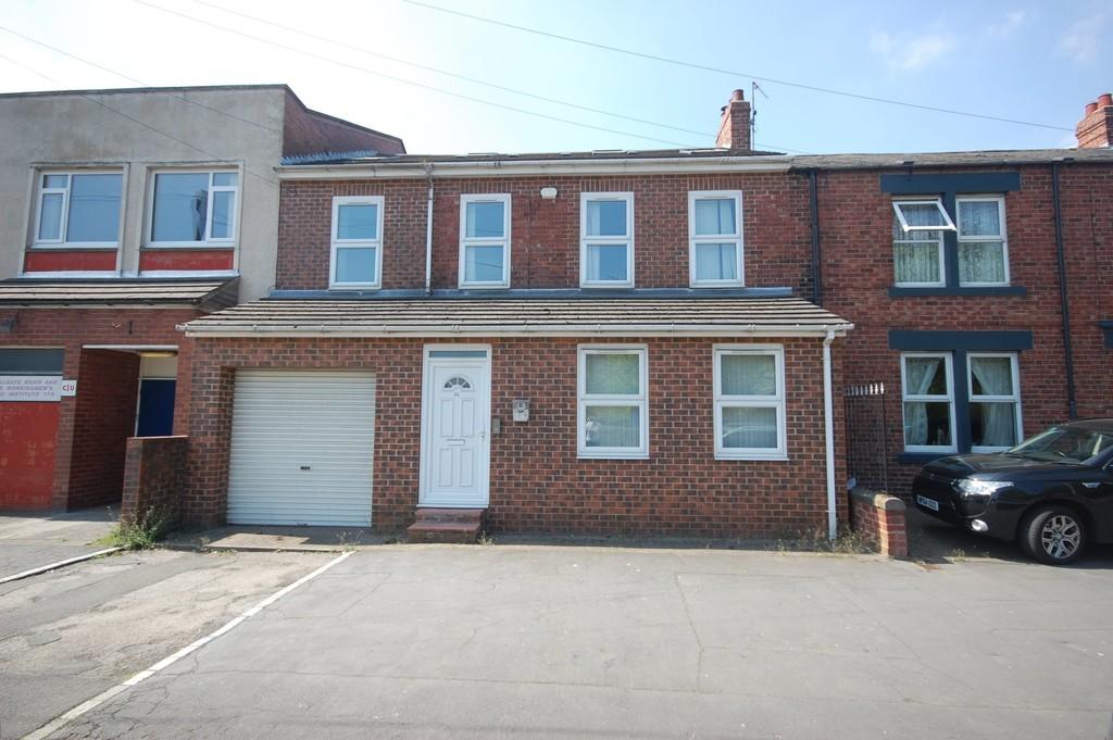 Front Street, Framwellgate Moor 1 bed terraced house to rent £390 pcm