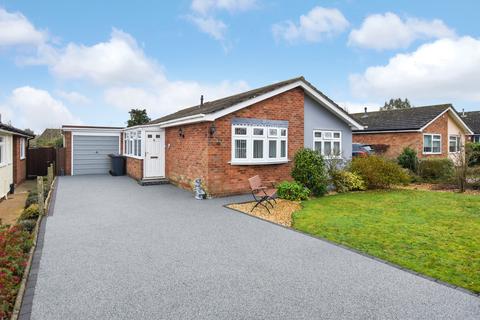21 Compit Hills, Cromer, NR27 9LJ