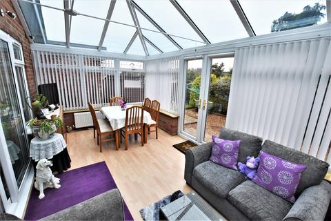 21 Compit Hills, Cromer, NR27 9LJ