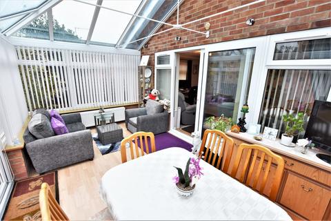 21 Compit Hills, Cromer, NR27 9LJ
