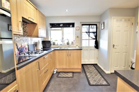 21 Compit Hills, Cromer, NR27 9LJ