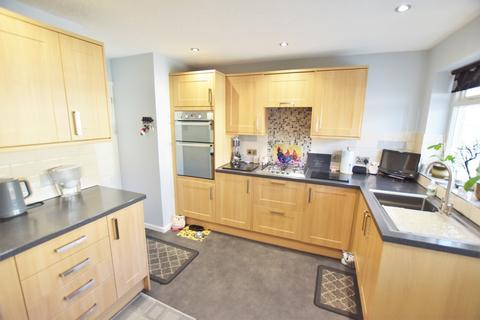 21 Compit Hills, Cromer, NR27 9LJ