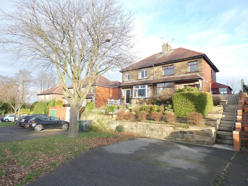 Huddersfield Road, Liversedge, WF15 3 bed semidetached house £175,000