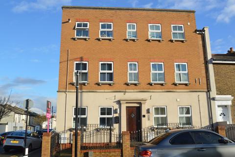 Bloomfield Road, Plumstead, London